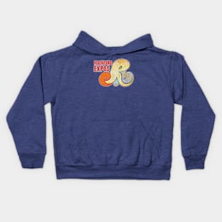 Rockford Expos Baseball Kids Hoodie